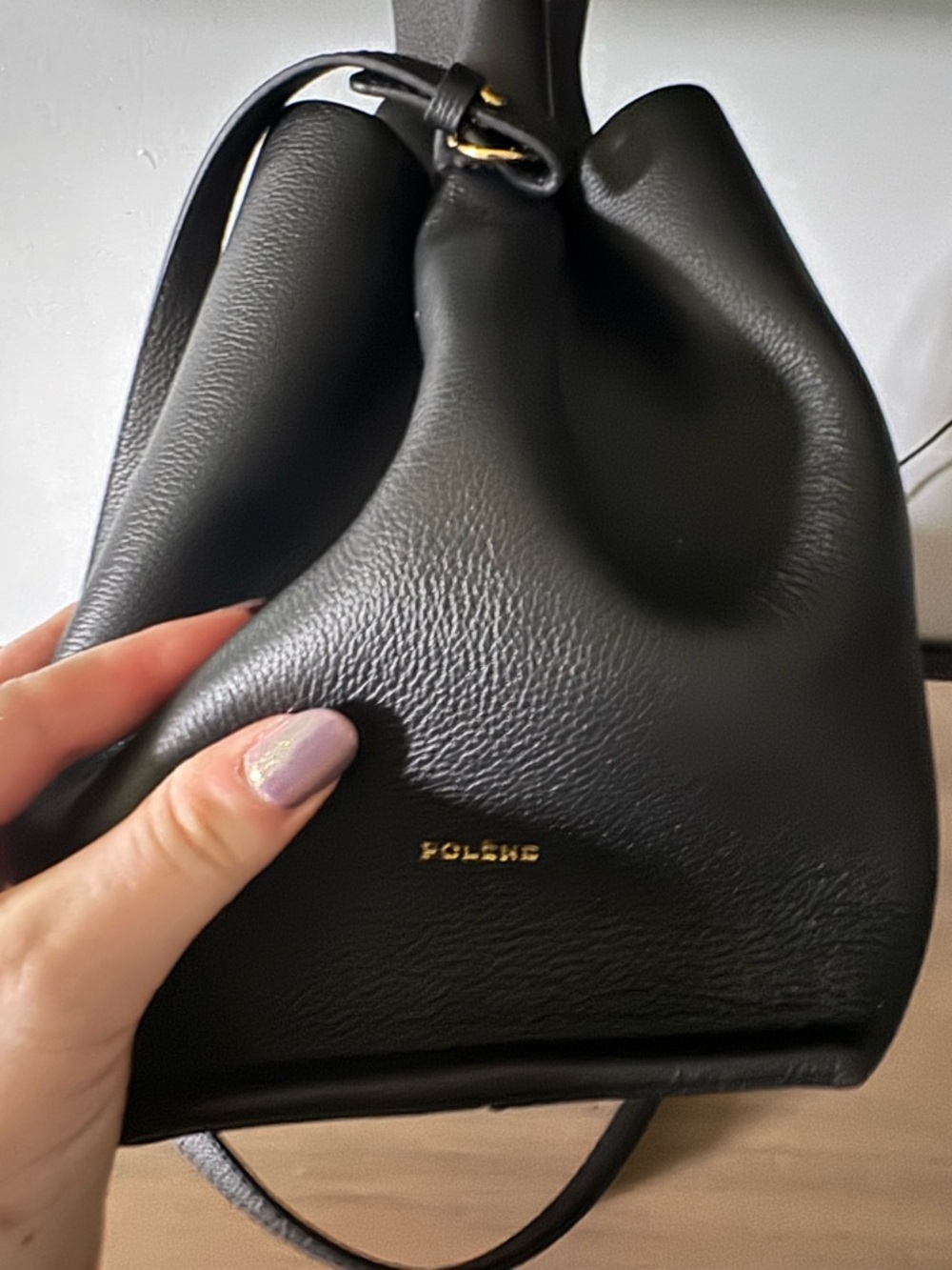 Polène Numéro Neuf Bag - Picture 3 of 10